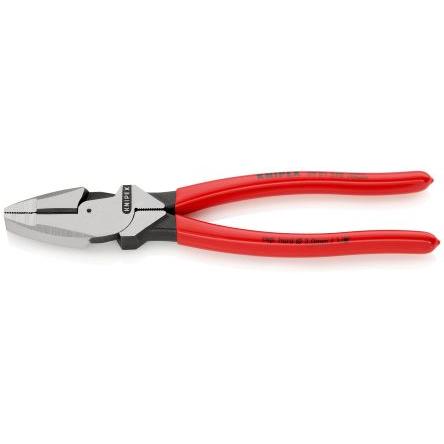 Kleště 1, celková délka: 240mm, Vanadová elektrická ocel Knipex