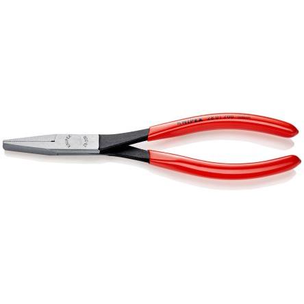 Kleště s dlouhými čelistmi 1, celková délka: 200mm, Nástrojová ocel speciální kvality délka čelistí 33mm Knipex