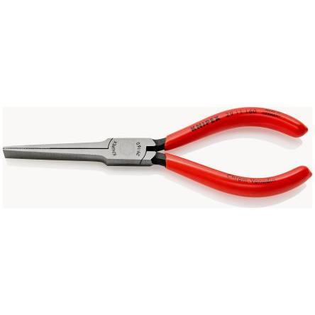 Kleště s dlouhými čelistmi 1, celková délka: 160mm, Chrom-vanadová ocel délka čelistí 55mm Knipex