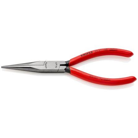 Kleště s dlouhými čelistmi 1, celková délka: 170mm, Chrom-vanadová ocel délka čelistí 54mm Půl kola Knipex
