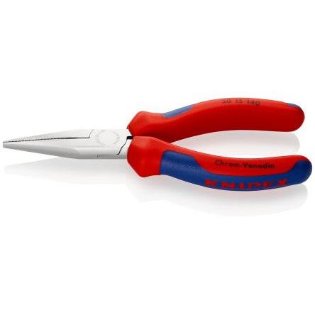 Kleště s dlouhými čelistmi 1, celková délka: 150mm, Chrom-vanadová ocel délka čelistí 42mm Knipex