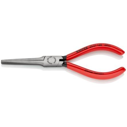 Kleště 1, celková délka: 160mm, Chrom-vanadová ocel, Elektrická ocel délka čelistí 55mm Knipex