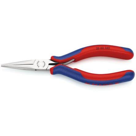 Kleště 1, celková délka: 155mm, Ocel délka čelistí 40mm Kulatý Knipex
