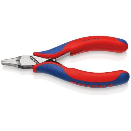 Kleště 1, celková délka: 119mm, Ocel délka čelistí 23mm Knipex