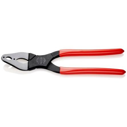 Kleště 1, celková délka: 200mm, Nástrojová ocel speciální kvality Knipex