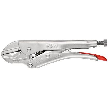 Kleště 1, celková délka: 180mm, Nástrojová ocel speciální kvality Knipex