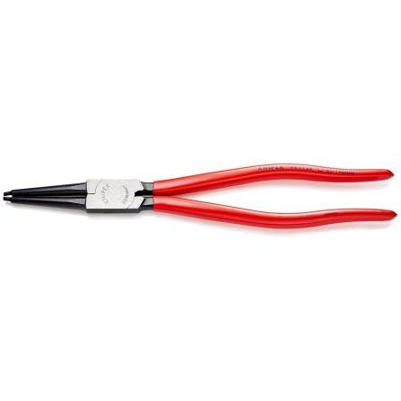 Kleště na pojistné kroužky 44 11 J4, celková délka: 320mm 1, Nástrojová ocel speciální kvality Knipex