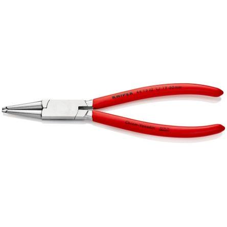 Kleště na pojistné kroužky 44 13 J2, celková délka: 180mm 1, Nástrojová ocel speciální kvality Knipex
