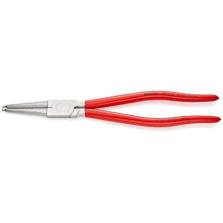Kleště na pojistné kroužky 44 13 J4, celková délka: 320mm 1, Nástrojová ocel speciální kvality Knipex