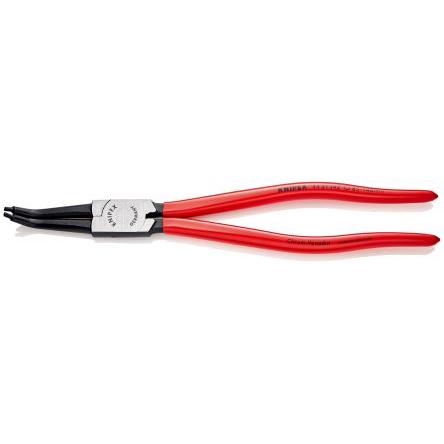 Kleště na pojistné kroužky 44 31 J42, celková délka: 310mm 1, Nástrojová ocel speciální kvality Knipex
