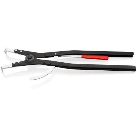 Kleště na pojistné kroužky 46 20 A61, celková délka: 580mm 1, Nástrojová ocel speciální kvality Knipex