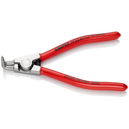 Kleště na pojistné kroužky 46 23 A11, celková délka: 125mm 1, Chrom-vanadová ocel Knipex