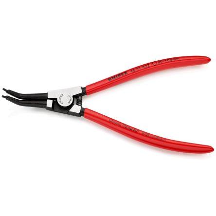 Kleště na pojistné kroužky 46 31 A32, celková délka: 210mm 1, Chrom-vanadová ocel Knipex