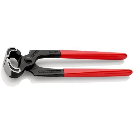 Kleště, celková délka: 250mm Tesař Knipex, kapacita řezání: Medium Hard Wire