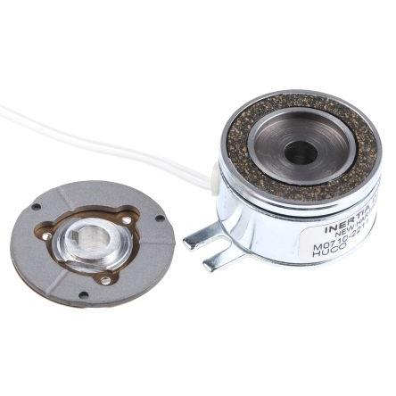 Elektromagnetická spojka spojky, M.0710.2211 WARNER ELECTRIC EUROPE 0.68 Nm