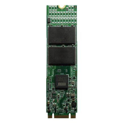 SSD, model: 3IE7 Interní M.2 (2280) 160 Gb Průmyslová třída InnoDisk 3D TLC (režim SLC) 95 °C -55 °C