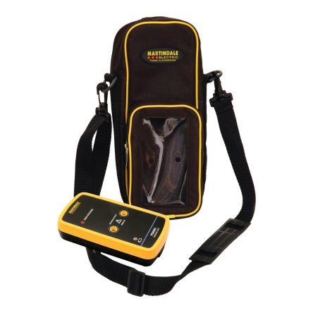 Měkké pouzdro multimetru PD690S-C, pro použití s: Multimetry Martindale