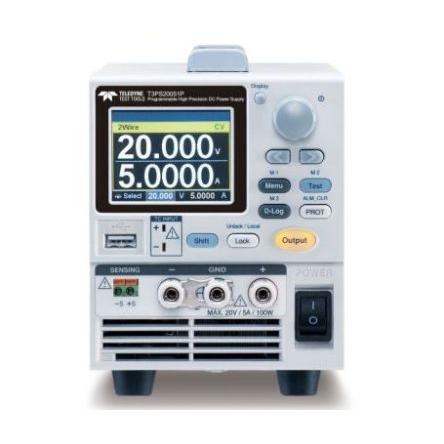 Teledyne LeCroy Napájecí zdroj stolice Digitální, počet výstupů: 1výstupový 36V 3 A 108 W
