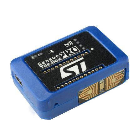 klasifikace: Vývojová sada for STM32U585AI, pro použití s: Inteligentní aplikace IoT Vývojová sada pro více senzorů a