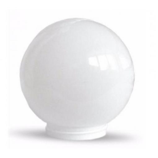 Krycí koule sklo Opal 60W DEL275