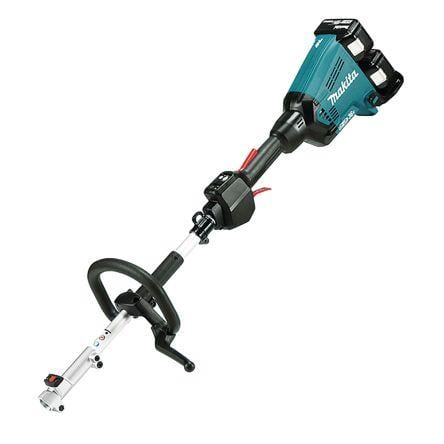 Multifunkční nástroj, číslo modelu: DUX60 LXT, délka: 1.01 m Bezdrátové, Výkonná hlava Makita