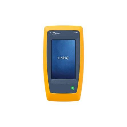 Tester síťových kabelů Tester kabelů, číslo modelu: LIQ-100-IE Fluke Networks RJ45