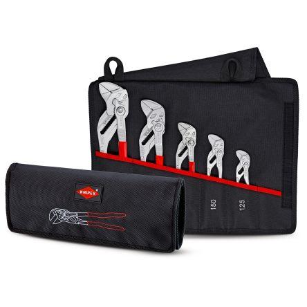 Knipex Kleště 5 Siko kleště