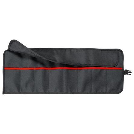 Brašna na nářadí, Polyester Brašna na nářadí, délka: 610 mm 240mm x, výška: 240 mm Knipex