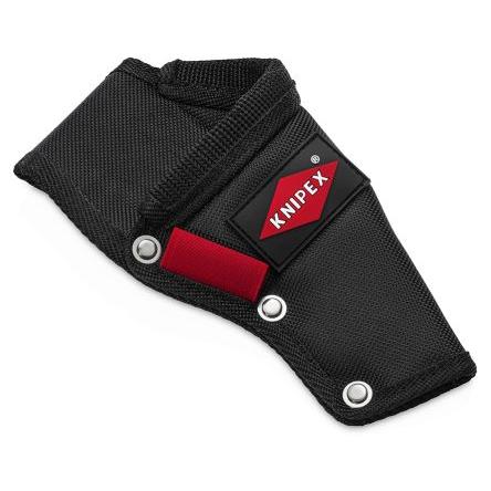 Kapsy pro opasek na nářadí, Polyester 1 kapes Knipex
