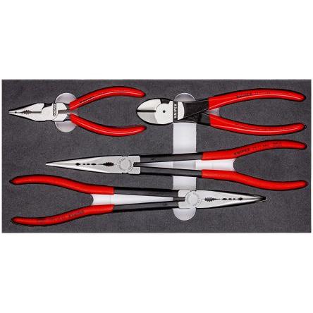 Knipex 4 Sada kleští
