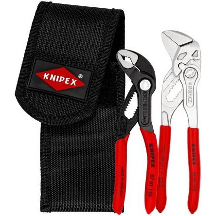 Knipex Mini kleště 2 Sada kleští