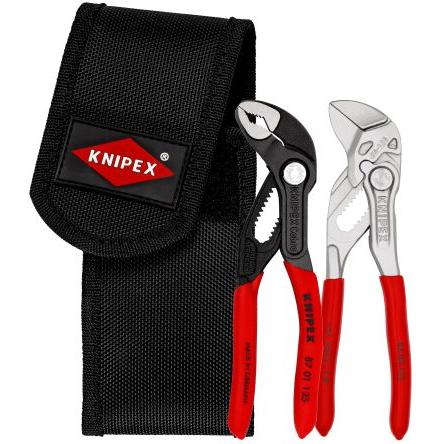 Knipex Mini kleště 2 Sada kleští