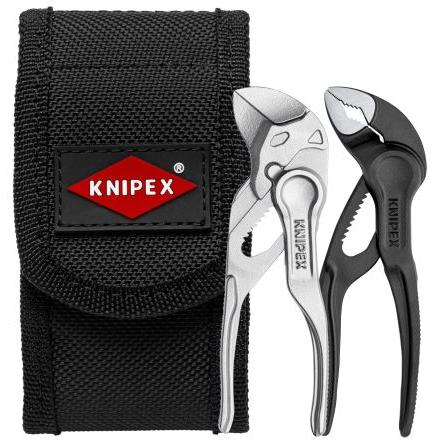 Knipex Mini kleště 2 Sada kleští