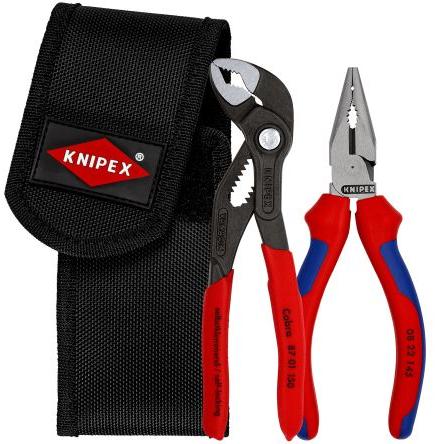 Knipex Mini kleště 2 Sada kleští