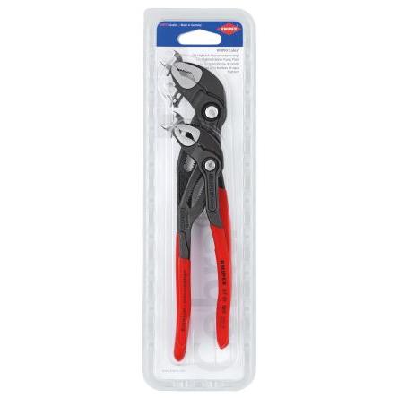 Knipex Cobra® Kleště 2 Sada kleští