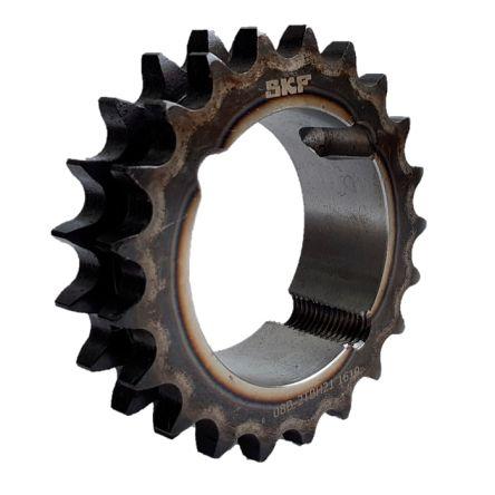 Pastorek 30 zubů PHS 08B-2TB30 Závitové SKF 08B-2 32 mm