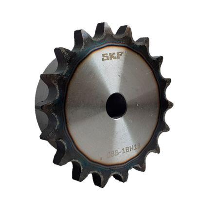 Pastorek 8 zubů PHS 06B-1BH8 Hrubý otvor zásobníku SKF 06B-1 20 mm