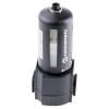 Pneumatický filtr, řada: F74G 40 μm, max. průtok: 83dm³/s, přípojka portu: 1/2 in G Automatické 10 bar Norgren