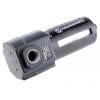 Pneumatický filtr, řada: F74G 40 μm, max. průtok: 83dm³/s, přípojka portu: 1/2 in G Automatické 10 bar Norgren