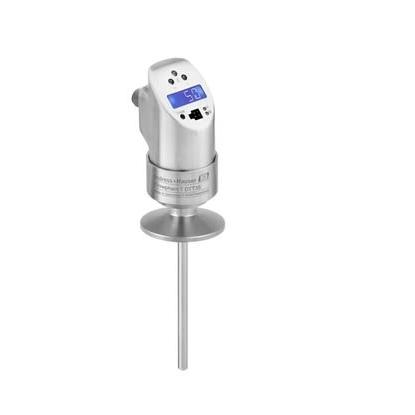 Endress+Hauser, řada: DTT35 Spínač průtoku 0.03m/s 3m/s