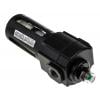 Pneumatický filtr, řada: F74C 0.01 μm, max. průtok: 28dm³/s, přípojka portu: 1/2 in G Automatické 10 bar Norgren