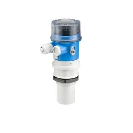 Ultrazvukový snímač hladiny, řada: FMU30 Ultrazvukový Nástěnná montáž 60 °C ATEX, IECEx -20 °C Endress+Hauser