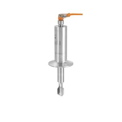 Spínač hladiny, řada: FTL33 Vibrační hladinový spínač Zapuštěná montáž 150 °C -40 °C Endress+Hauser