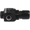 Pneumatický regulátor, řada: R72G Norgren 0.3 bar G 3/8