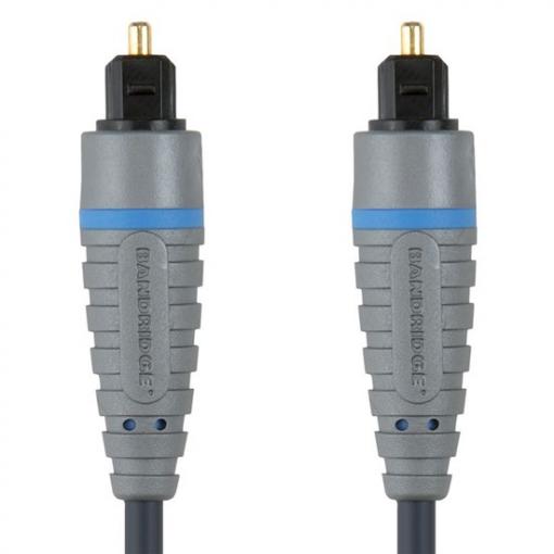 Digitální optický kabel TOS konektor - TOS konektor, BN-BAL5601