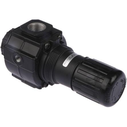 Pneumatický regulátor, řada: R74G Norgren 0.3 bar G 1/2