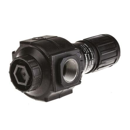 Pneumatický regulátor, řada: R74G Norgren 0.3 bar G 3/4