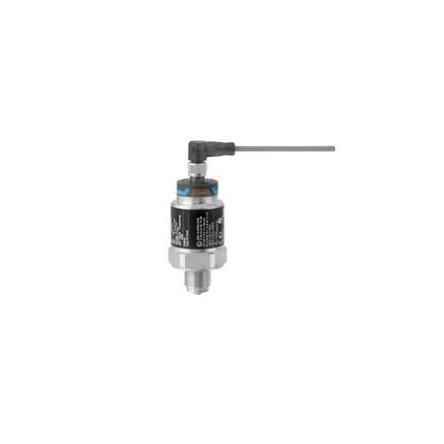 Endress+Hauser Tlakový snímač, řada: PMC21 Absolutní, Měřidlo 400 mbar Zástrčka 0.4 bar pro Prach, Kapalina, Plyn, Páry,