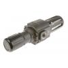 Regulátor s filtrem, řada: B74G 40 μm, přípojka portu: 1/2 in G, max. tlak: 10 bar Automatické 1/8 in Norgren