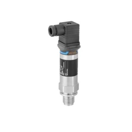 Endress+Hauser Tlakový snímač, řada: PMP11 Měřidlo -1 bar Zástrčka 40 bar pro Kapalina, Páry, Plyn, Prach, výstup: Proud